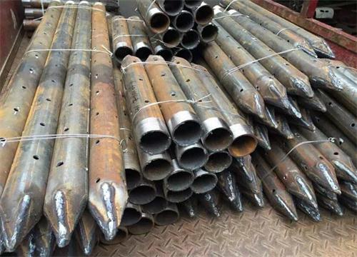 万山钢花管哪里有卖